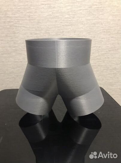 Разветвитель на шумобокс