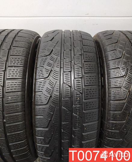 Pirelli Winter Sottozero 210 Serie II 225/50 R17 94H