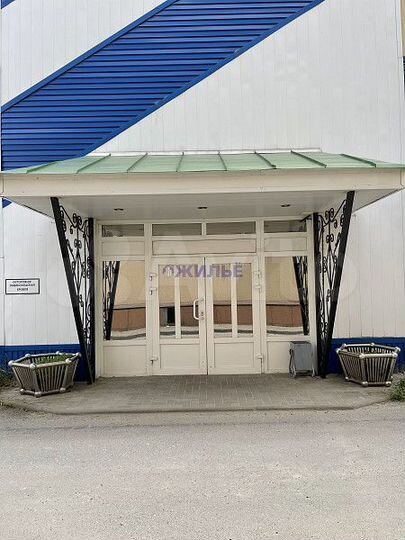 Офис, 200 м²