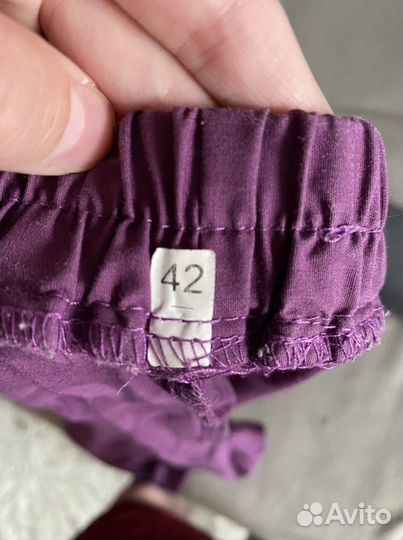 Униформа женская