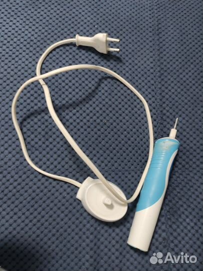 Зубная электрическая щетка