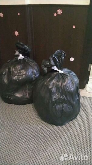 Детская одежда пакетом