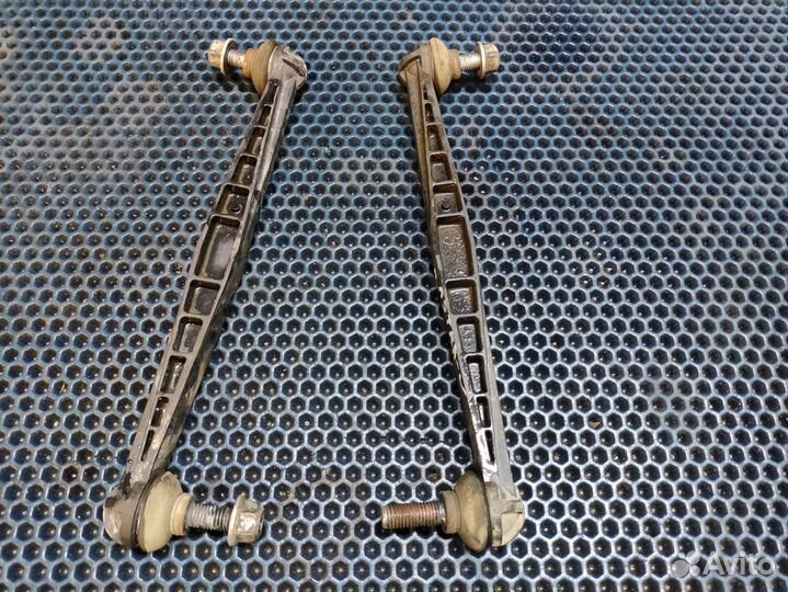 Стойка стабилизатора opel astra j