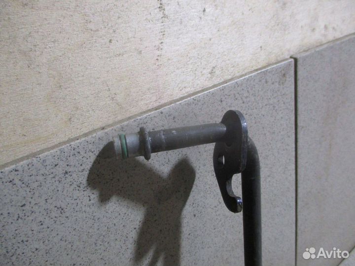 Трубка гидроусилителя Volvo S40