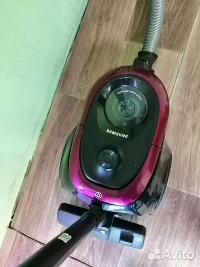 Пылесос Samsung
