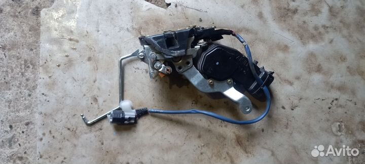 Обшива двери