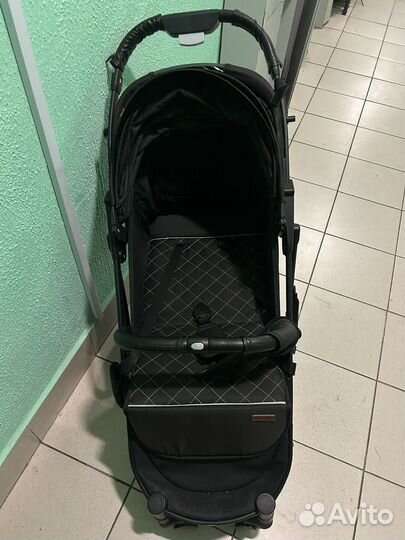 Прогулочная коляска babalo на ремонт или запчасти