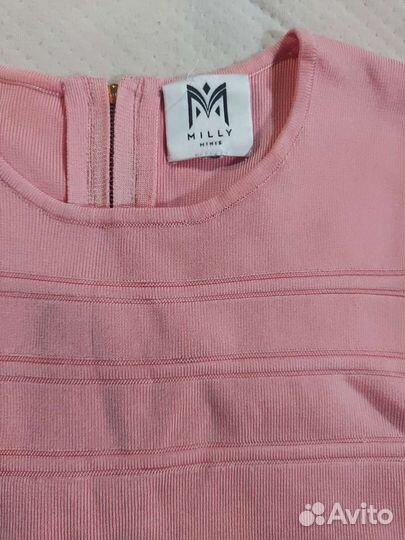 Платье Milly