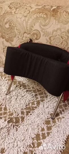 Прогулочная коляска Рейсер омбрелло