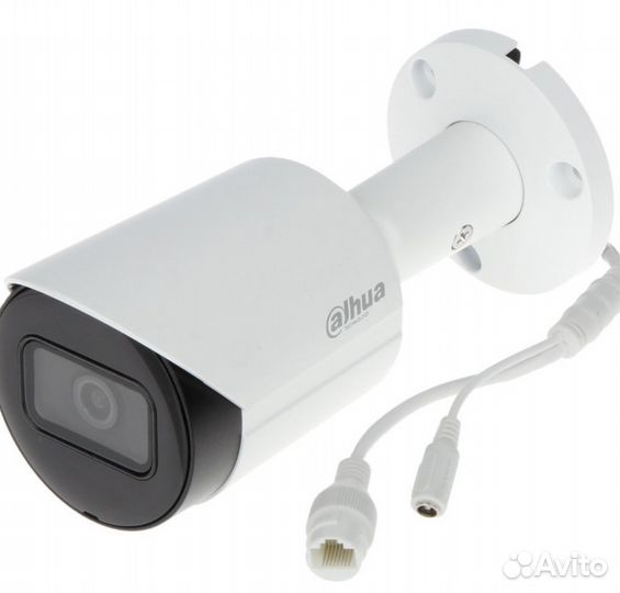 IP-видеокамера Dahua DH-IPC-HFW2431SP-S-0280B