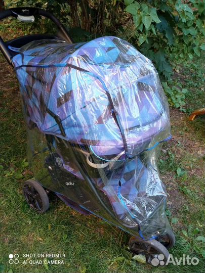 Детские коляски