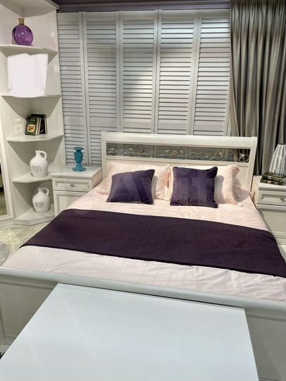 Комната 20 м² в 3-к., 4/9 эт.