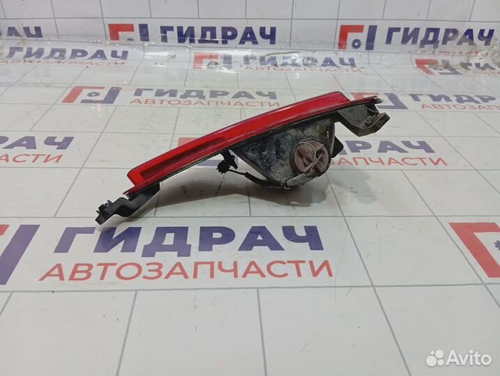 Фонарь задний в бампер правый Chery Tiggo 4 J684416040