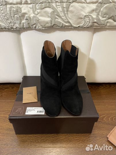 Ботильоны alaia