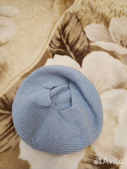 Берет новый женский