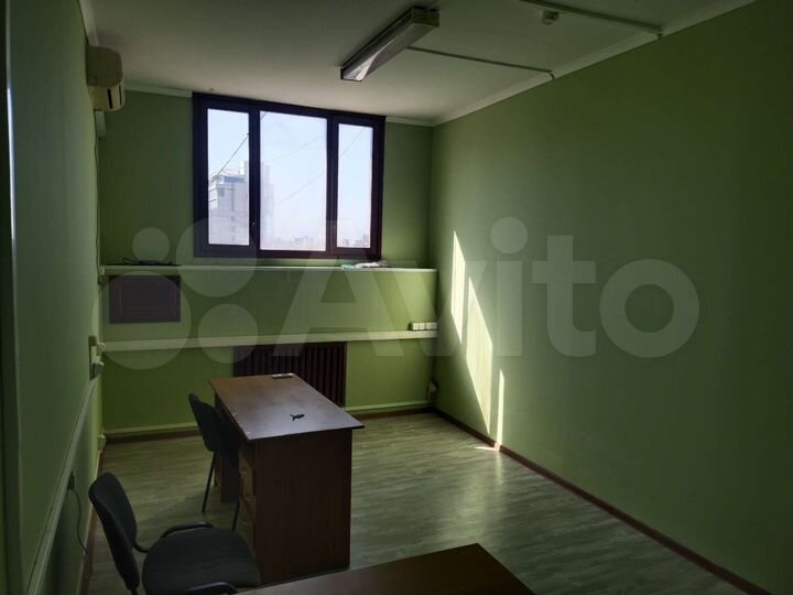 Помещение свободного назначения