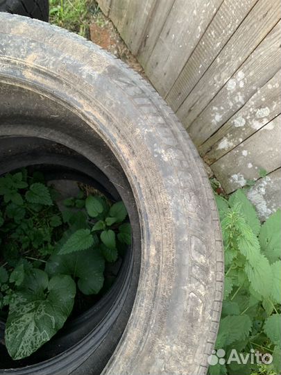 Bridgestone Turanza ER33 235/50 R18 97W