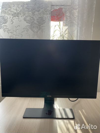 Монитор benq