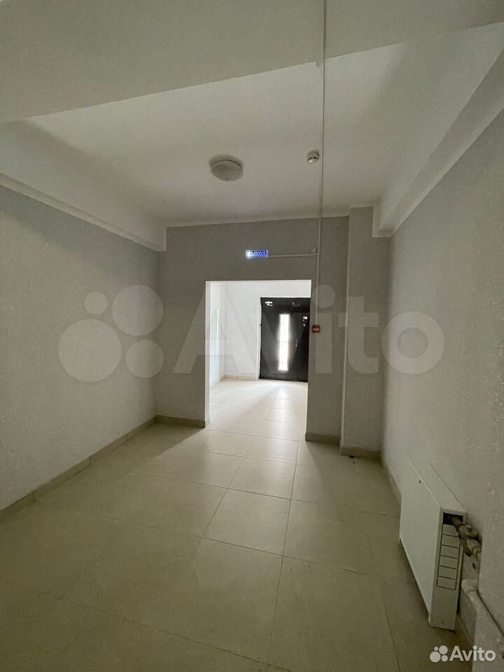 3-к. квартира, 97 м², 11/11 эт.