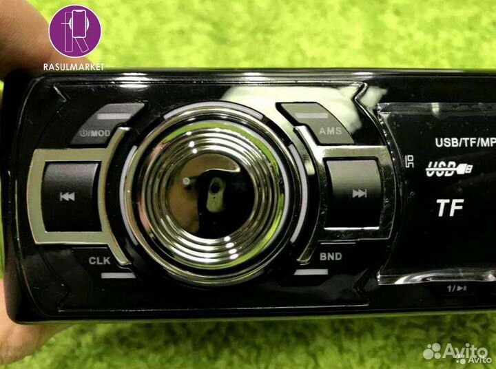 Авто магнитола 1DIN Pioneeir