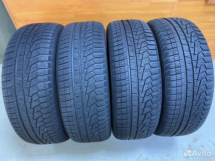 Hankook Winter I'Cept Evo2 W320A SUV 235/60 R18 107H