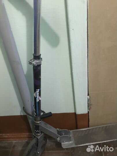 Самокат детский