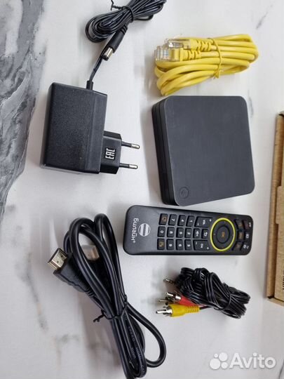 Домашнее телевидение Билайн тв приставка