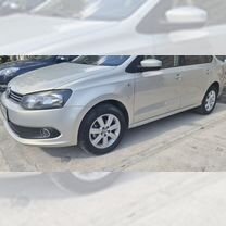 Автопрокат Volkswagen, Темрюк