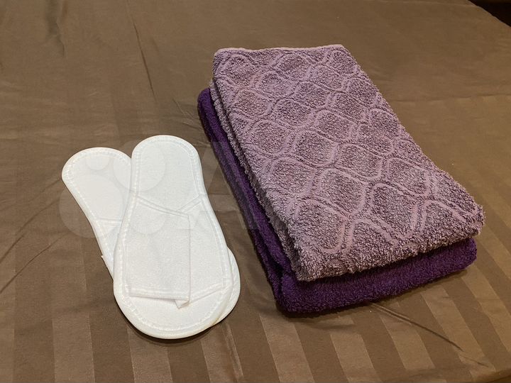 Квартира-студия, 33 м², 1/9 эт.