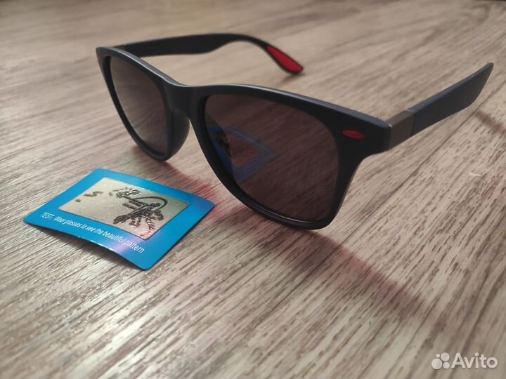 Солнцезащитные очки polaroid