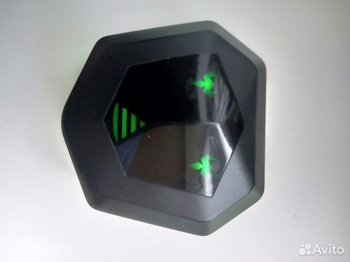 Беспроводные наушники