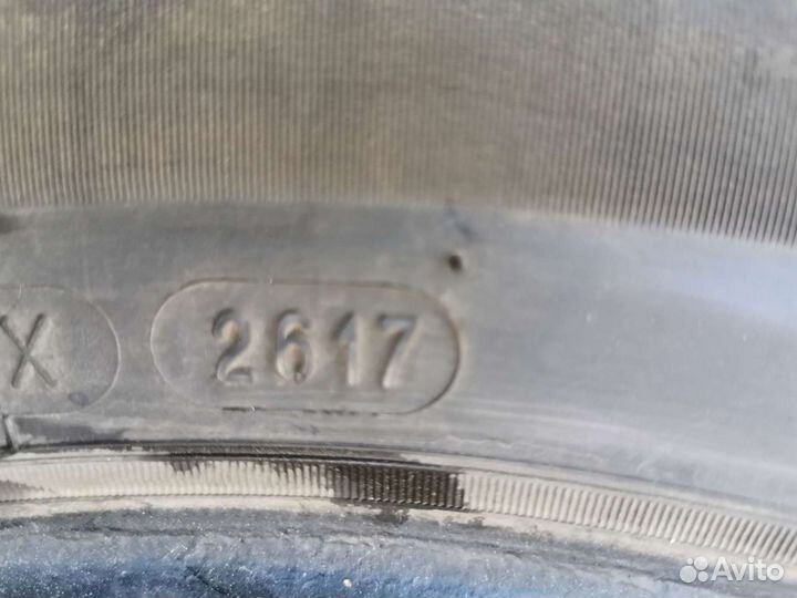 Bfgoodrich G-Force Winter 2 215/60 R16 99H