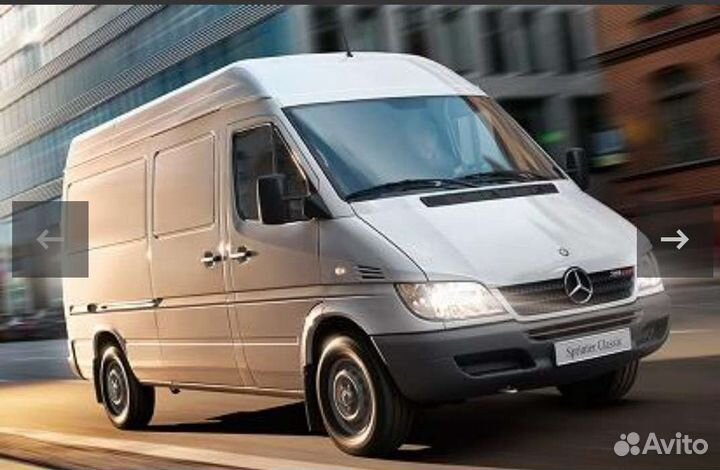 Грузоперевозки Смоленск-Демидов-Великие Луки