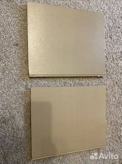 Малахит. Камни Урала. Семенов. 2 тома в обложке