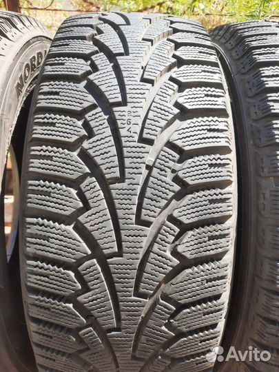 Nokian Tyres Nordman RS 205/60 R15