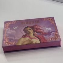 Палетка теней lime crime venus lll