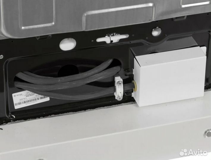 Плита электрическая De Luxe 5004.10э -001 чёрная с