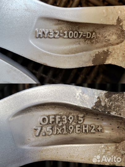 R19 Continental WinterContact TS 850 P 255/60, PCD 5x120 DIA 72.6