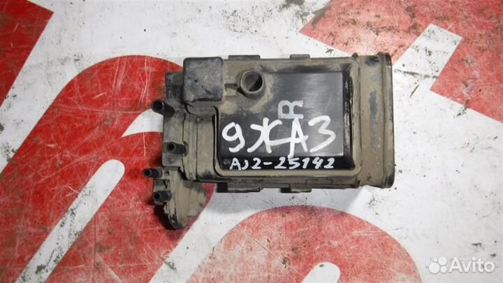 Абсорбер (фильтр угольный) Honda Jazz I 2001-2007