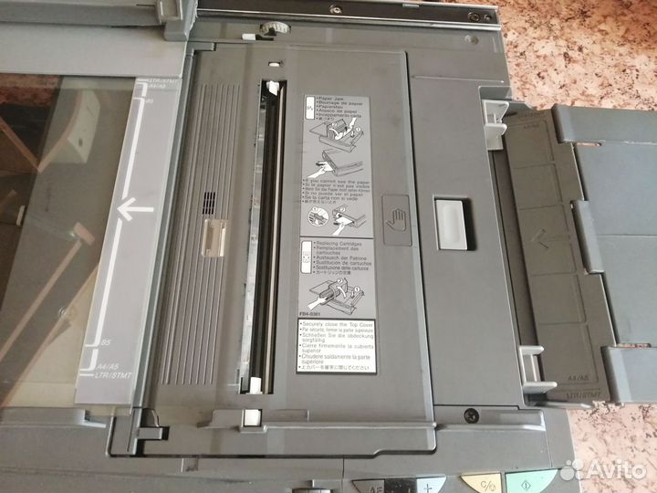 Копир Canon FC 220