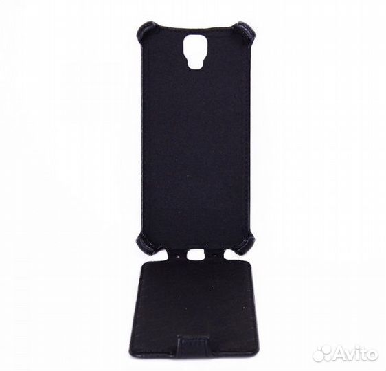 Чехлы с Флипом для Alcatel Idol X plus (OT-6043D)