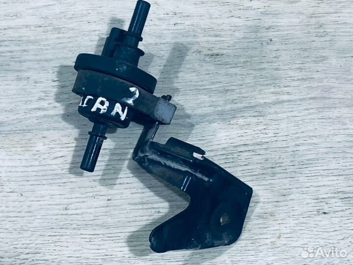 Клапан электромагнитный Renault Logan 2 седан K7M