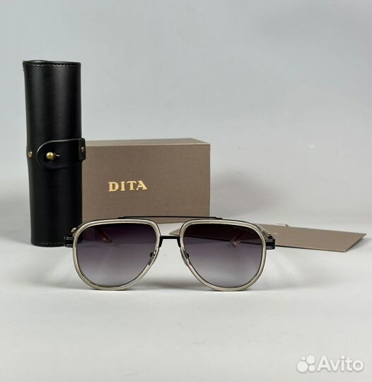Очки Dita