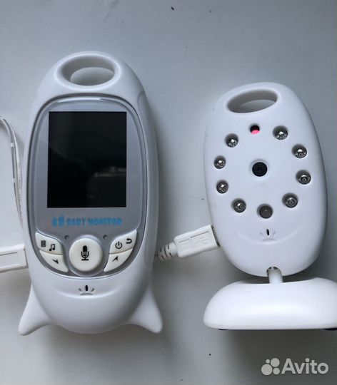 Видеоняня Video Baby Monitor VB601