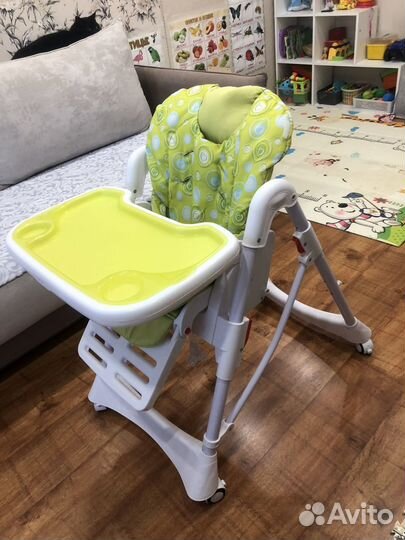 Стул для кормления