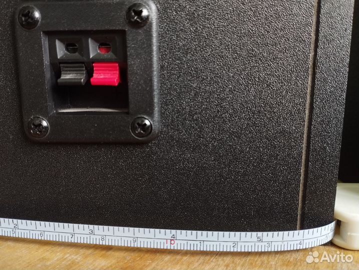 Sven ihoo-MT5.1 две колонки тыл