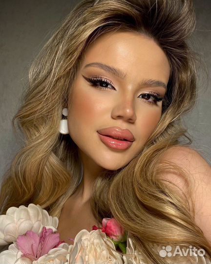 Парикмахер-визажист