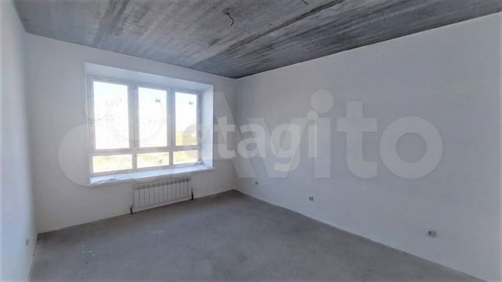 2-к. квартира, 71,4 м², 7/9 эт.