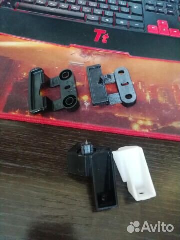 3д моделирование, 3d печать, мелкий ремонт