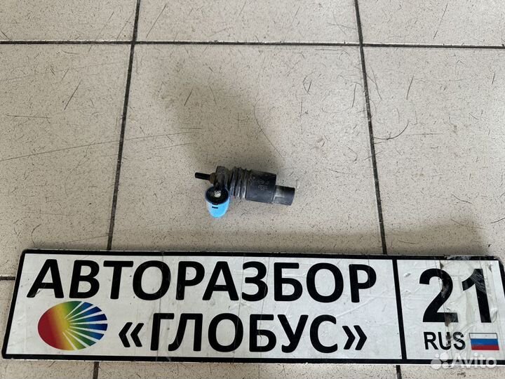 Моторчик омывателя фар Caravelle T5 Каравелла Т5